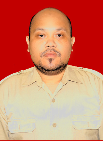 Devi PratamaPurnawinata, S.Pd