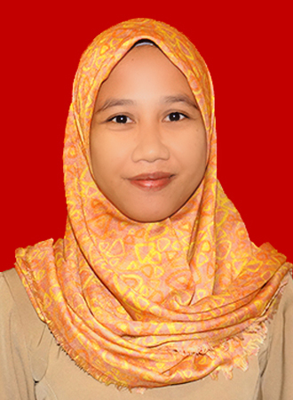 Intan Pratiwi, S.Si