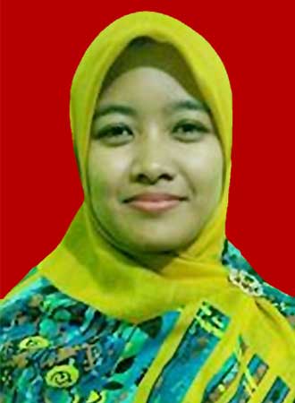 Nina Nurkhasanah, S.Pd