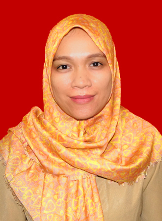Nurul Azizah, S.Pd