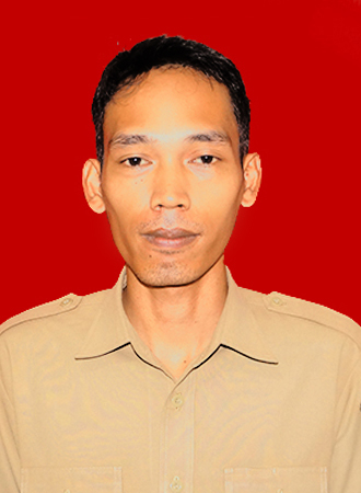 Roby Purnomo, S.T