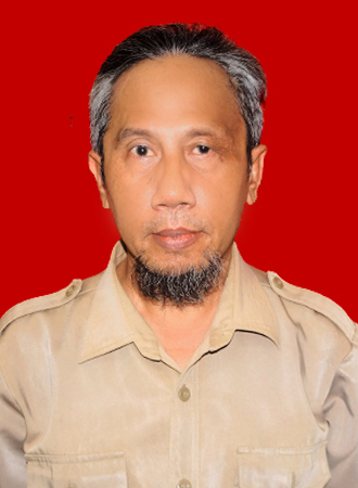 Saiful Amin, S.E