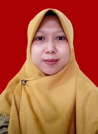 Umi Fadlillah, MPd